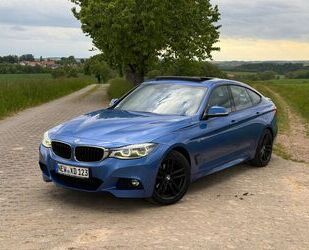 BMW 320 Gebrauchtwagen