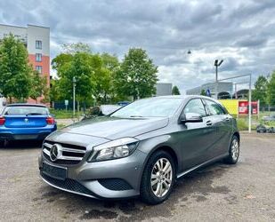 Mercedes-Benz 200 Gebrauchtwagen