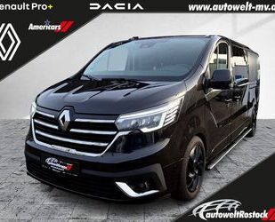Renault Trafic Gebrauchtwagen