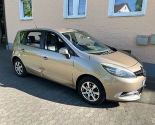 Renault Scenic Gebrauchtwagen