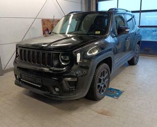 Jeep Renegade Gebrauchtwagen