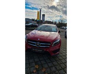Mercedes-Benz GLA 200 Gebrauchtwagen