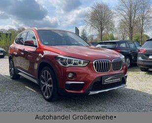 BMW X1 Gebrauchtwagen