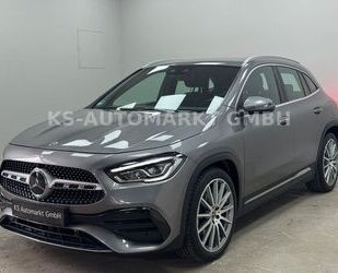 Mercedes-Benz GLA 200 Gebrauchtwagen