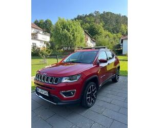 Jeep Compass Gebrauchtwagen