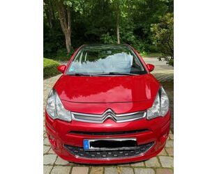 Citroen C3 Gebrauchtwagen