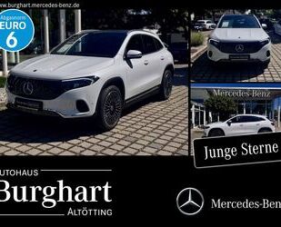 Mercedes-Benz EQA Gebrauchtwagen