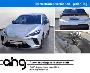 MG MG4 Gebrauchtwagen