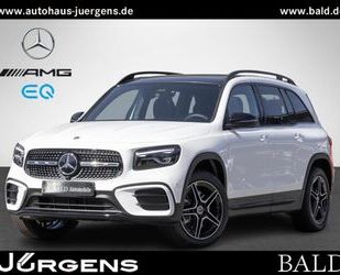 Mercedes-Benz GLB 250 Gebrauchtwagen