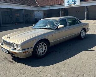 Jaguar XJ8 Gebrauchtwagen