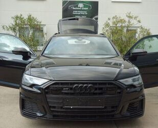 Audi S6 Gebrauchtwagen