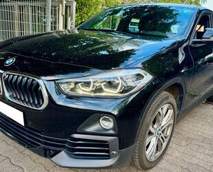 BMW X2 Gebrauchtwagen