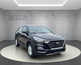 Hyundai TUCSON Gebrauchtwagen