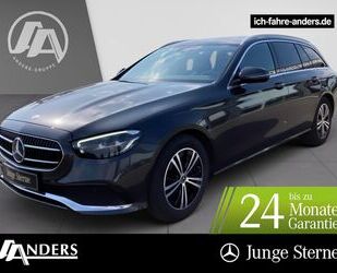 Mercedes-Benz E 220 Gebrauchtwagen