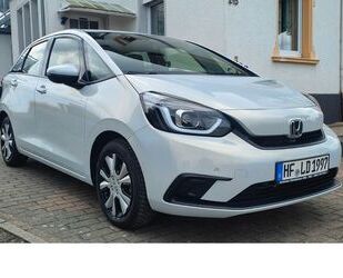Honda Jazz Gebrauchtwagen