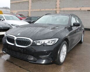 BMW 318 Gebrauchtwagen