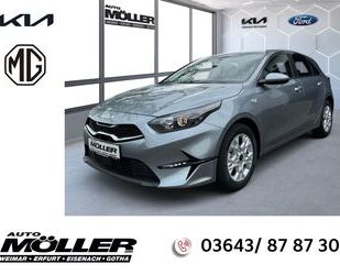 Kia ceed / Ceed Gebrauchtwagen