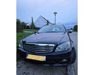 Mercedes-Benz C 220 Gebrauchtwagen