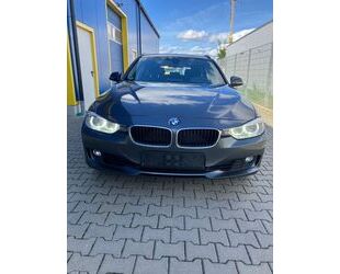 BMW 335 Gebrauchtwagen