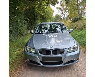BMW 330 Gebrauchtwagen