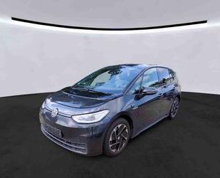 VW ID.3 Gebrauchtwagen