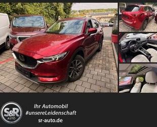 Mazda CX-5 Gebrauchtwagen