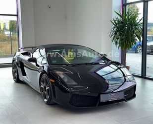 Lamborghini Gallardo Gebrauchtwagen