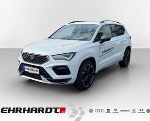 Cupra Ateca Gebrauchtwagen