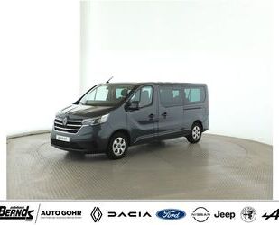 Renault Trafic Gebrauchtwagen