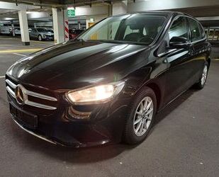 Mercedes-Benz B 200 Gebrauchtwagen
