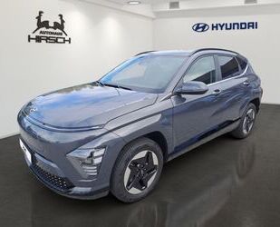 Hyundai KONA Elektro Gebrauchtwagen