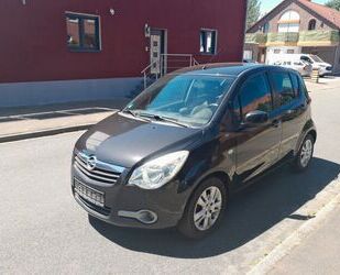 Opel Agila Gebrauchtwagen