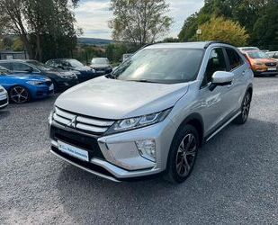 Mitsubishi Eclipse Cross Gebrauchtwagen