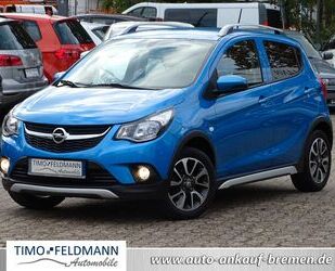 Opel Karl Gebrauchtwagen
