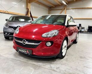Opel Adam Gebrauchtwagen