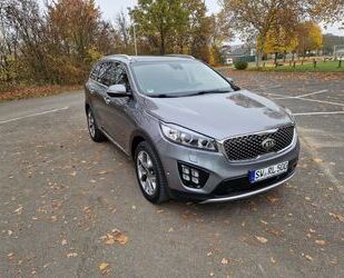 Kia Sorento Gebrauchtwagen