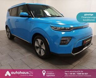 Kia Soul Gebrauchtwagen