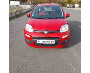 Fiat New Panda Gebrauchtwagen