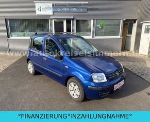 Fiat Panda Gebrauchtwagen