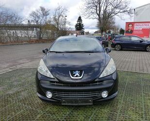 Peugeot 207 Gebrauchtwagen