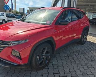 Hyundai TUCSON Gebrauchtwagen