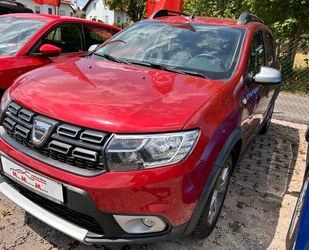 Dacia Sandero Gebrauchtwagen