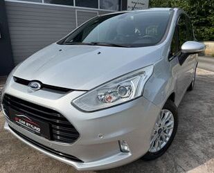 Ford B-Max Gebrauchtwagen