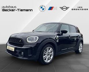 Mini Cooper SE Countryman Gebrauchtwagen