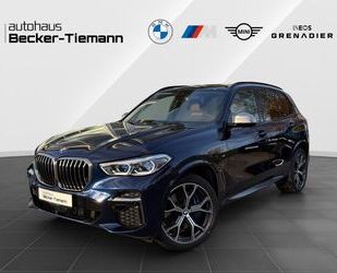 BMW X5 M50 Gebrauchtwagen