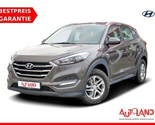 Hyundai TUCSON Gebrauchtwagen