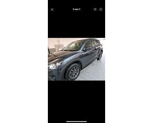 Mazda CX-5 Gebrauchtwagen