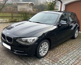 BMW 116 Gebrauchtwagen
