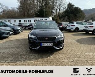 Cupra Ateca Gebrauchtwagen