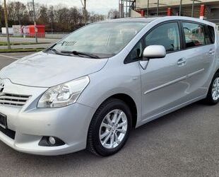 Toyota Verso Gebrauchtwagen